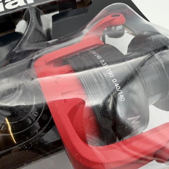 New Abu Garcia Max X 60 Maxxsp60-C Spinning Fishing Reel 4.8:1 Gear Ratio - Picture 4 of 6